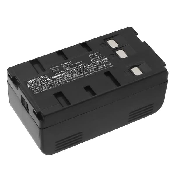 Batteri til Panasonic NV-3CCD1 osv.