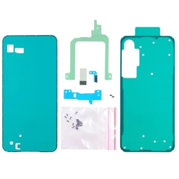 Samsung Galaxy S24 Fe LCD Reparationssæt