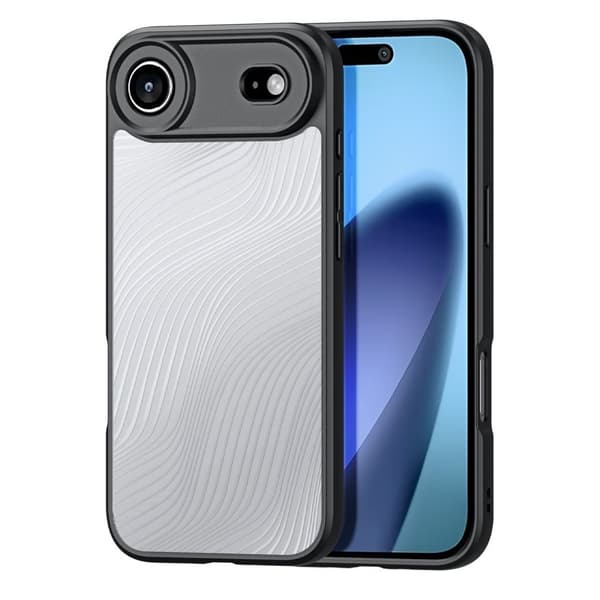 DUX DUCIS iPhone Air Cover - Sort