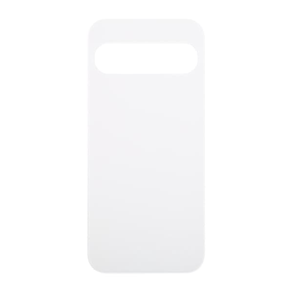 Google Pixel 9 Bagside - Hvid