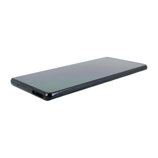 Samsung Display G780/G781 S20 FE 4G/5G 2020 cloud navy blå/sort