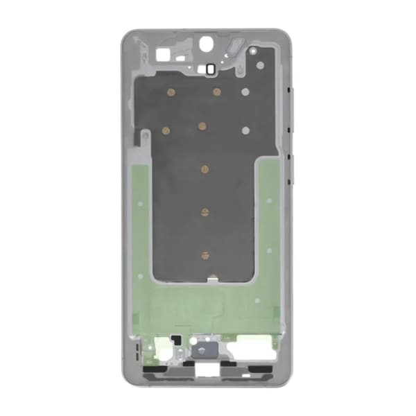 Samsung Galaxy S26 Plus SM-S947B Midterdæksel Hvid