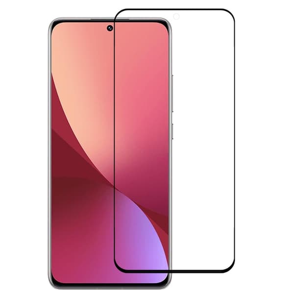 Xiaomi 12/12X näytönsuoja