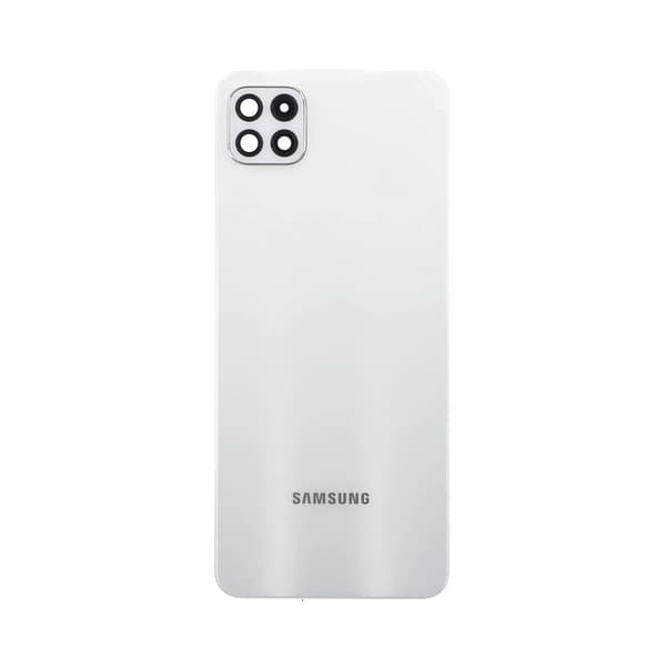 Samsung A22 5G Baksida - Vit