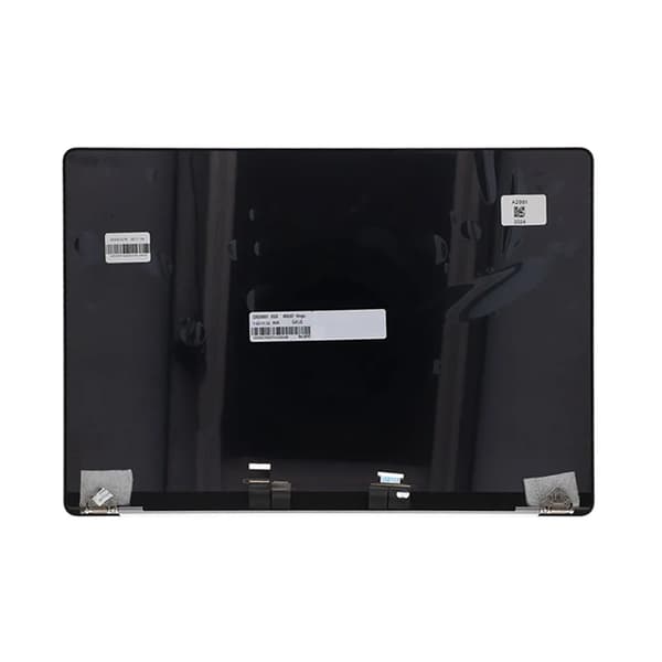 MacBook Pro 16" M3 2023-2024 A2991 LCD Display Original - Rymdgrå