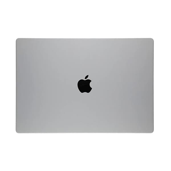 MacBook Pro 16.2" M1/M2 2021-2022 A2485 LCD Display Original - Silver