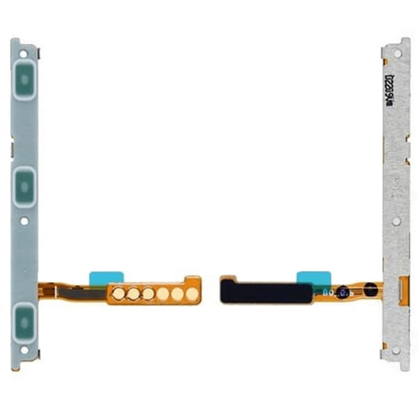 Samsung Galaxy S22 Ultra sideknap flex