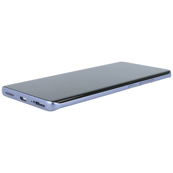 XIAOMI DISPLAY 12 / 12X MED RAMME BLÅ