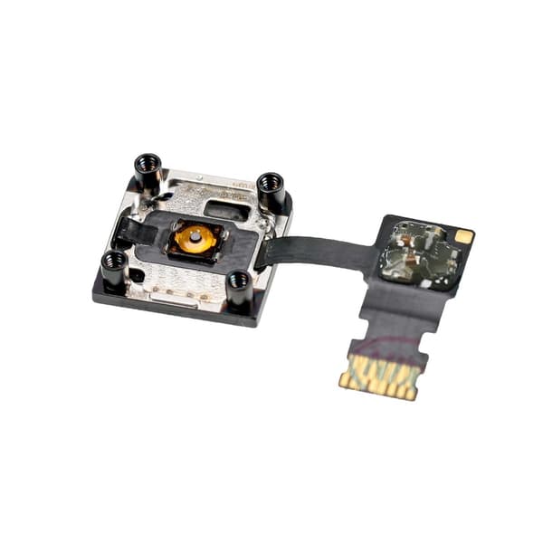 MacBook Pro 15" Retina A1707 (Late 2016 - 2017) Touch-ID/Strömflex