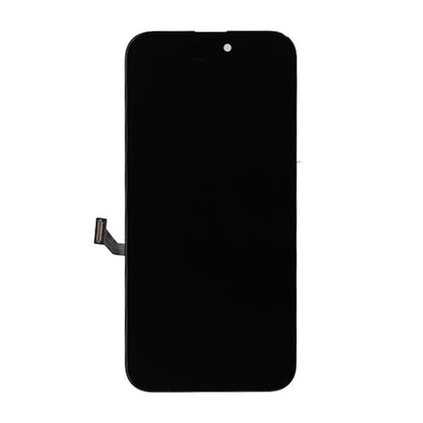 iPhone 15 Plus -näyttö Soft OLED RJ:llä