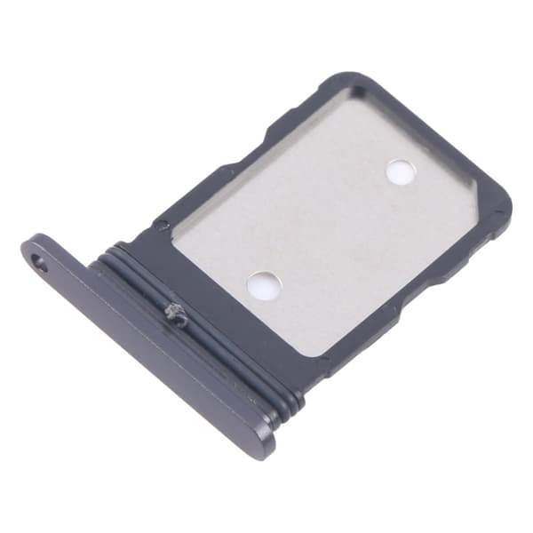 Google Pixel 8a SIM-kortholder - Sort