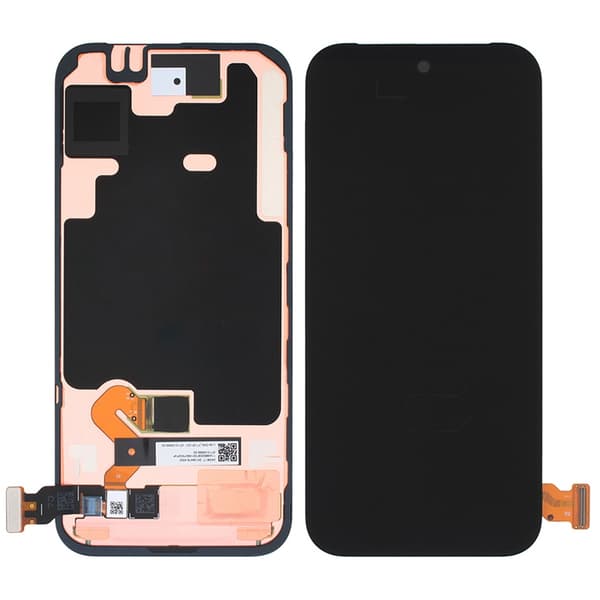 Google Pixel 9 Pro(2024) (GR83Y, GEC77, GWVK6) Display module LCD + Digitizer