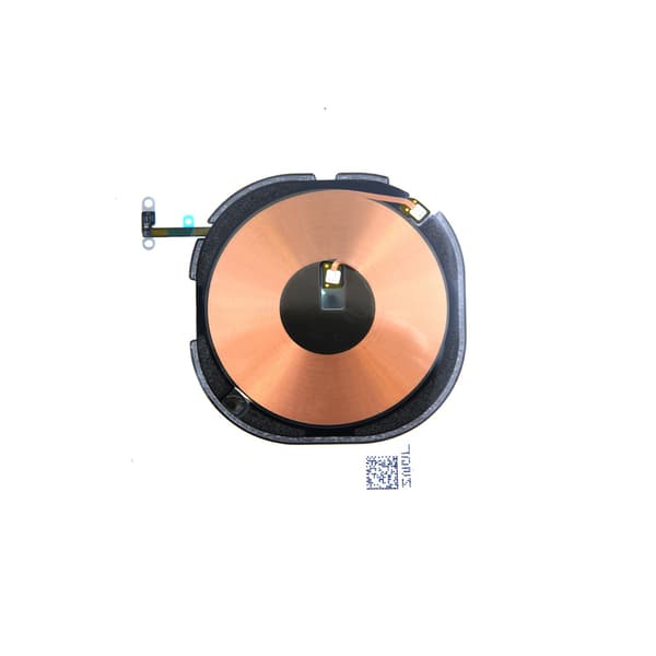 iPhone XR NFC-antenni