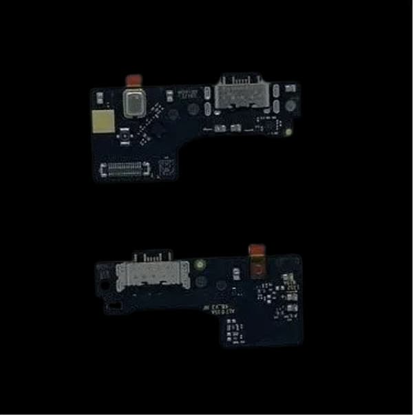 Xiaomi POCO M6 / Redmi 13 Subkort