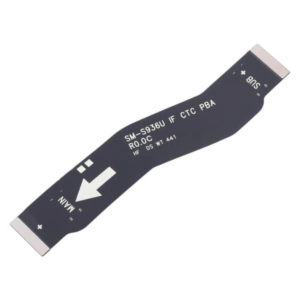 Samsung Galaxy S25 Plus Hovedflexkabel