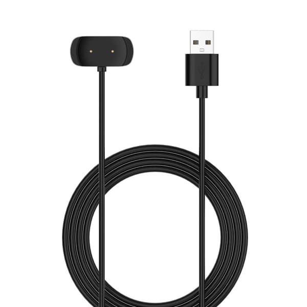 Opladerkabel til Amazfit Pop/GTR 2/GTS 2 - Magnetisk USB