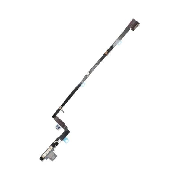 Laddkontakt med Flexkabel för iPhone Air - Blå