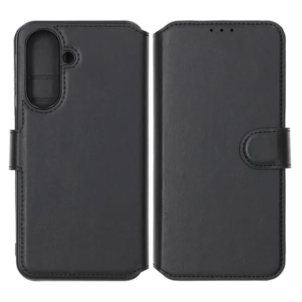 RV Wallet Case Samsung A27 Sort