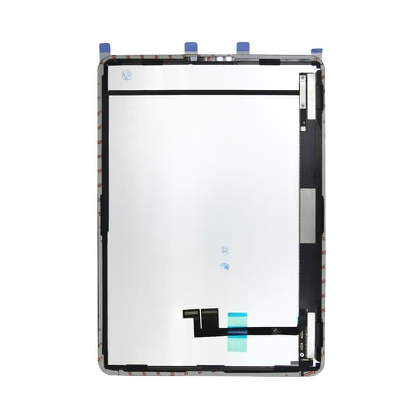 iPad Pro 11 LCD-skærm - Sort