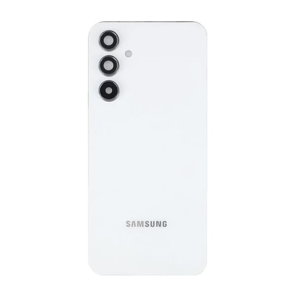 Samsung Galaxy A34 5G Baksida - Svart