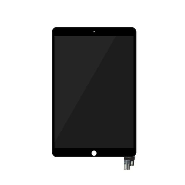 iPad Mini 5 LCD-näyttö ja kosketus - Musta