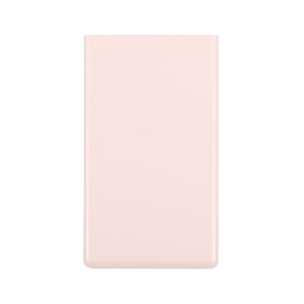 Google Pixel 6 Baksida/Batterilucka - Rosa