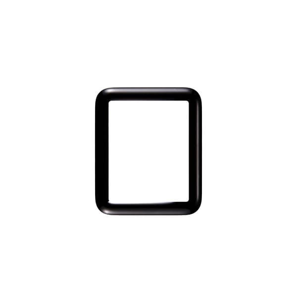 Apple Watch 2 42mm Glas/Touchskærm