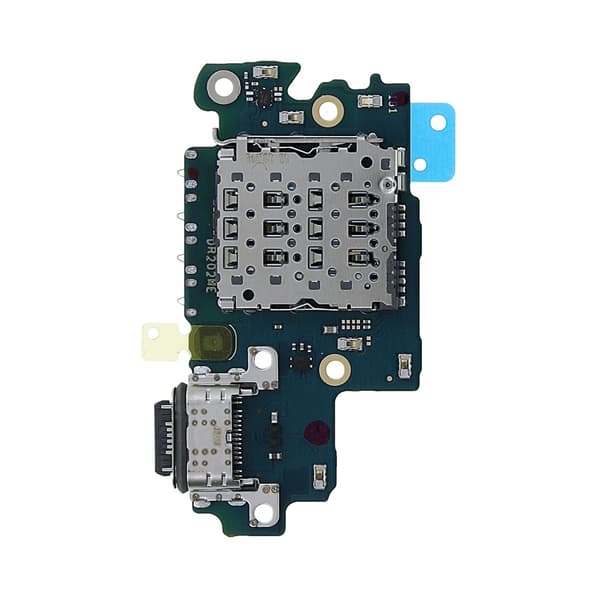 Samsung Galaxy A53 5G SM-A536B USB Oplader Board