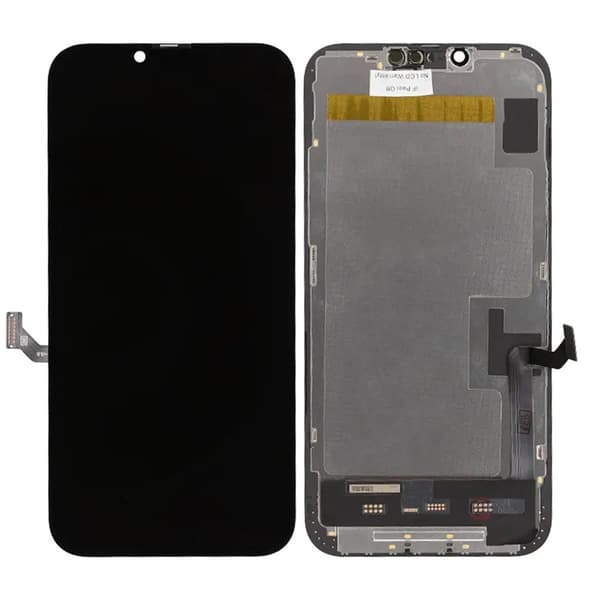 iPhone 14 Plus -näyttö kovalla OLED-näytöllä - DD