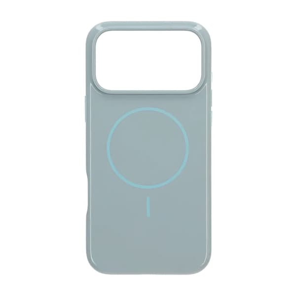 Rvelon Mobilskal MagSafe för iPhone 17 Pro Max - Grön