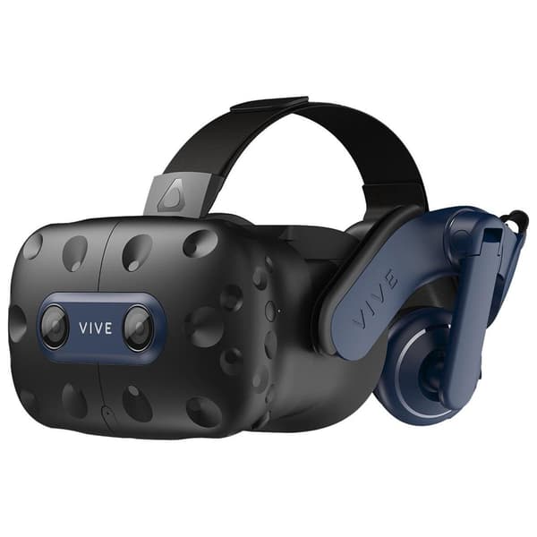 HTC VIVE Pro 2 Full Kit VR-system - Ny stand