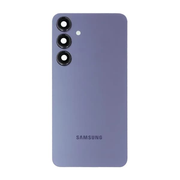 Samsung Galaxy S24 Plus Back Cover OEM Medium purple