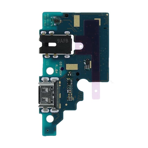 Samsung Galaxy A51 SM-A515F USB-latauspiirilevy