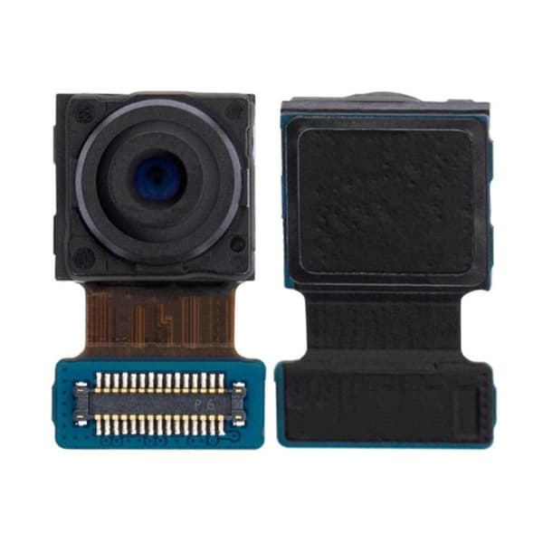 Samsung Galaxy A50s Etukamera