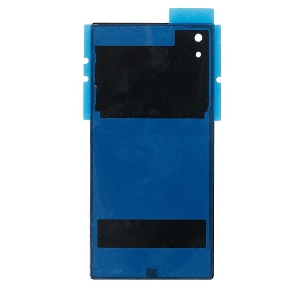 Sony Xperia Z5 Bagcover - Grøn