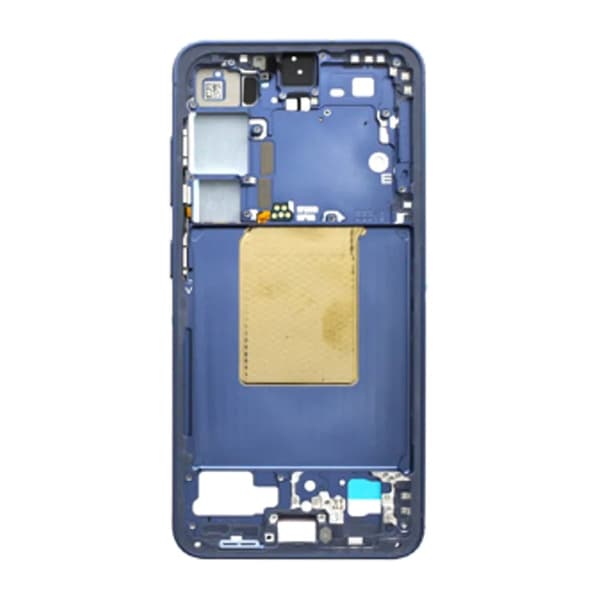 Samsung Galaxy S24 Mitten Ram Original - Cobalt Violet