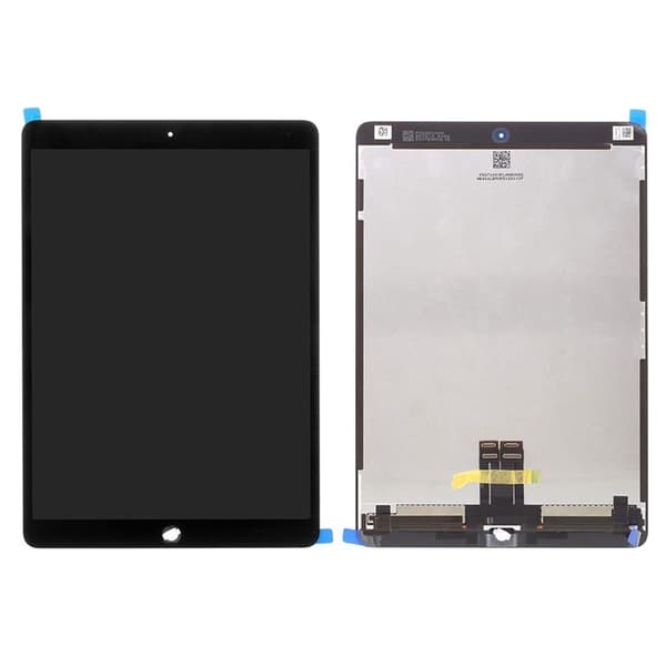 iPad Pro 10.5 alkuperäinen LCD-näyttö - musta