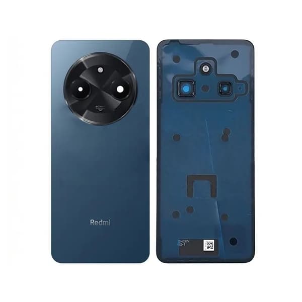 Xiaomi Redmi A3 Pro Baksida – Blå