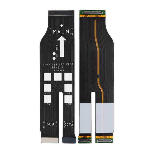Samsung Galaxy S23 FE Flexkabel GH82-32859A