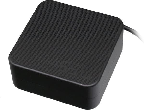 ASUS AC-adapter 65W / 19V / 3,42A / 4,5mm / 3-stift