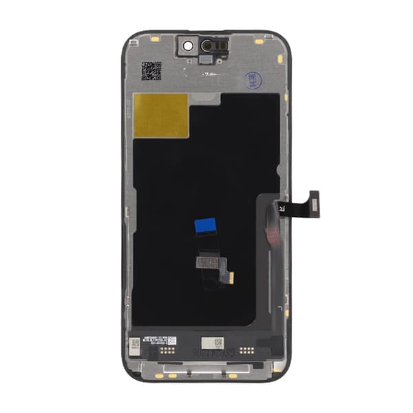 iPhone 15 Pro Display med LCD Skärm JK In-Cell