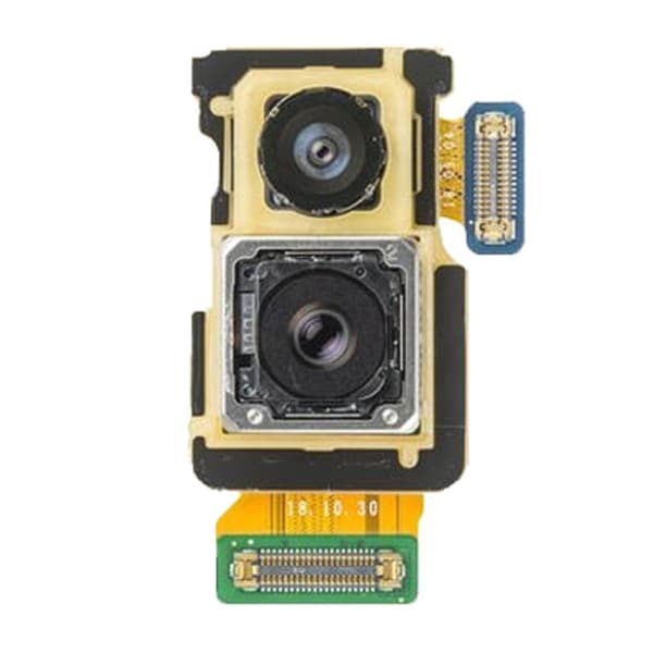 Samsung Galaxy S10e SM-G970F Rear Camera Module 12MP + 16MP