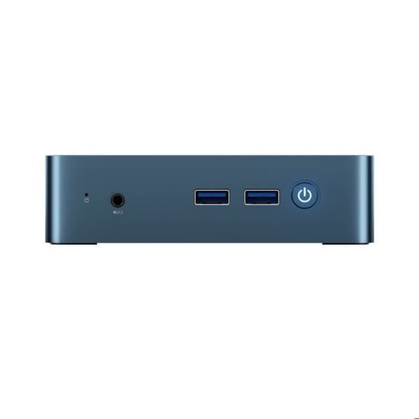 Mini PC - BMAX - B2 Power - Intel Celeron 5205U - 8Go DDR4 - 256Go SSD