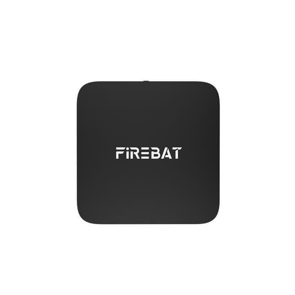 Mini PC - FIREBAT - Ryzen 3 4300U - 8Go RAM - 256Go SSD - Wi‑Fi 6