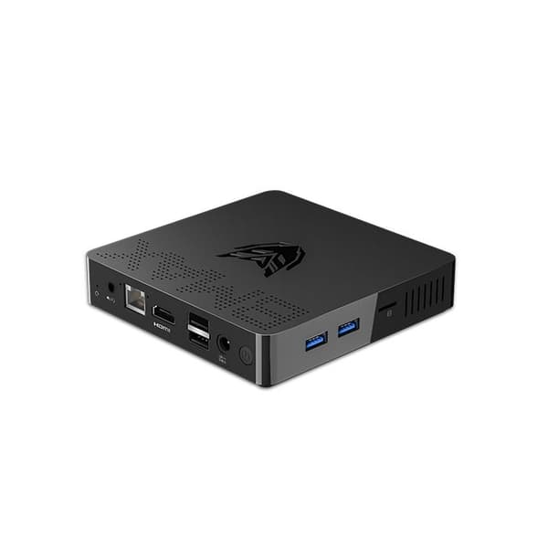 BMAX-B1 MINI-MiniPC-Intel@ N4000-8GtRAM 128Gt SSD - Windows 11 - WiFi5G - Bluetooth 4.2