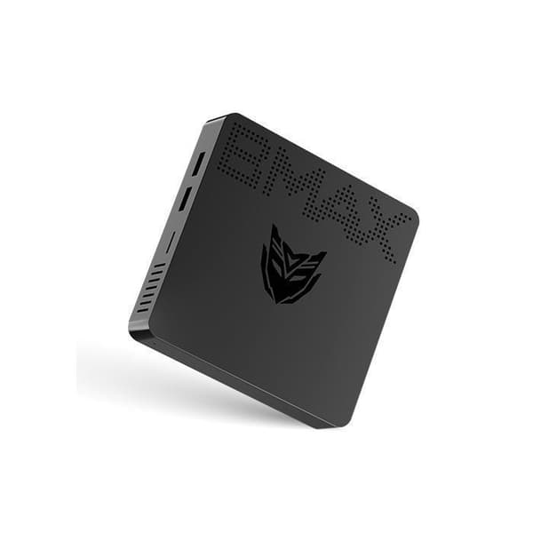 Mini PC - BMAX - B1 Pro - Intel N4000 - 8 GB RAM - 128 GB SSD - Windows 11