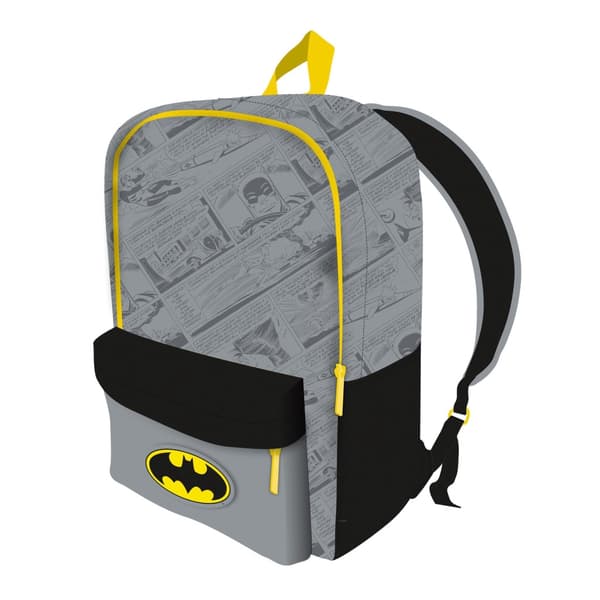 Batman skolryggsäck, 41 cm
