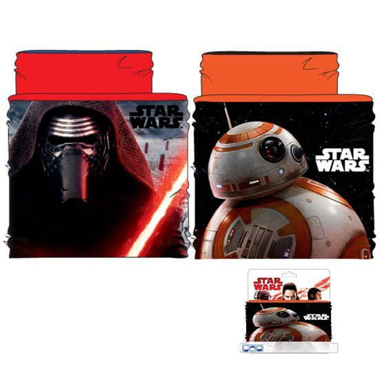 Star Wars barnsjal, snood
