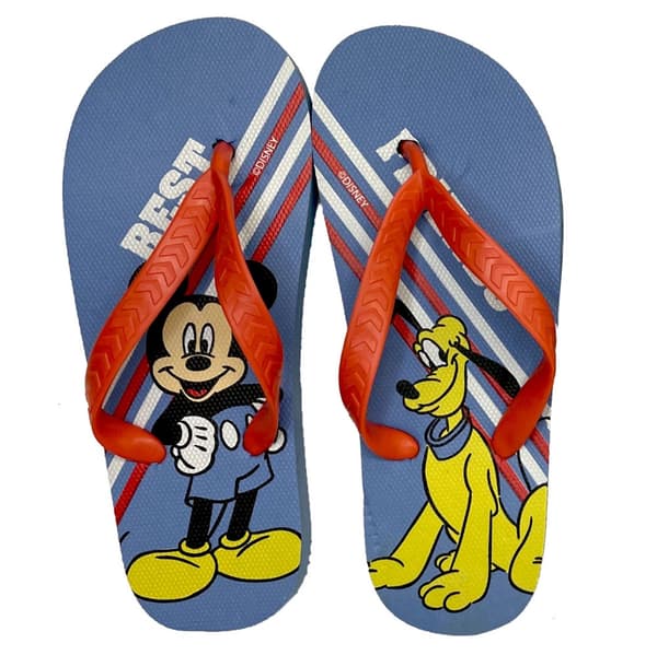 Disney Mickey barnflip-flop 26/27