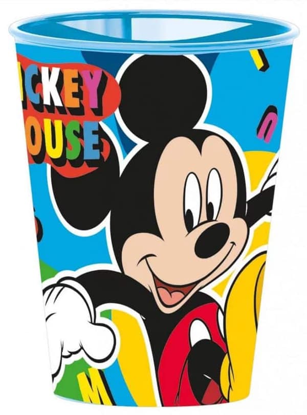4st Mugg Musse
